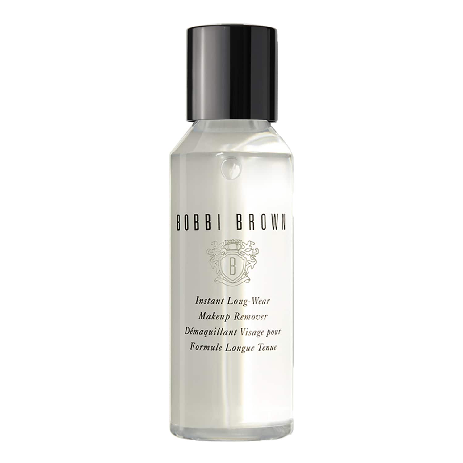 Instant Long-Wear Makeup Remover