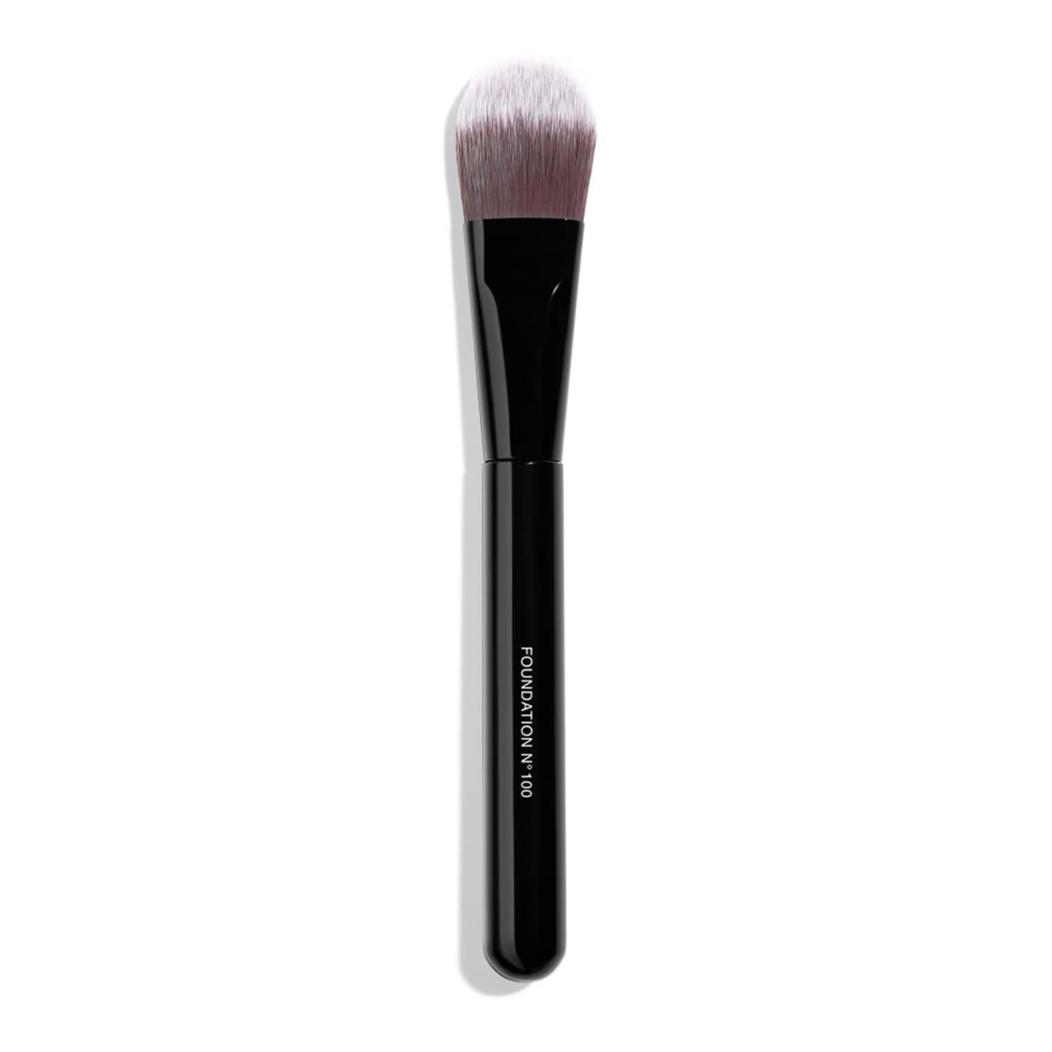 FOUNDATION BRUSH No.100 - Makeup Brush