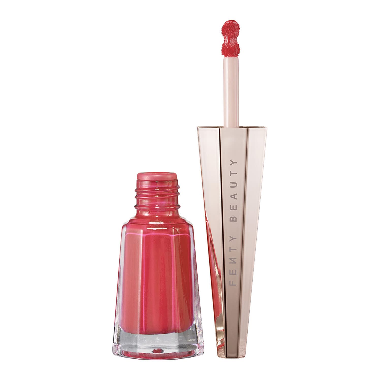 Stunna Lip Paint Longwear Fluid Lip Colour