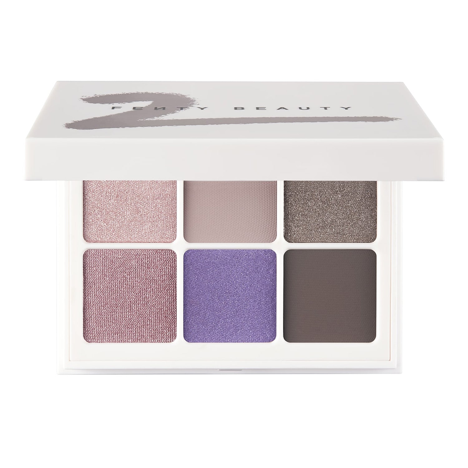 Snap Shadows Mix & Match Eyeshadow Palette