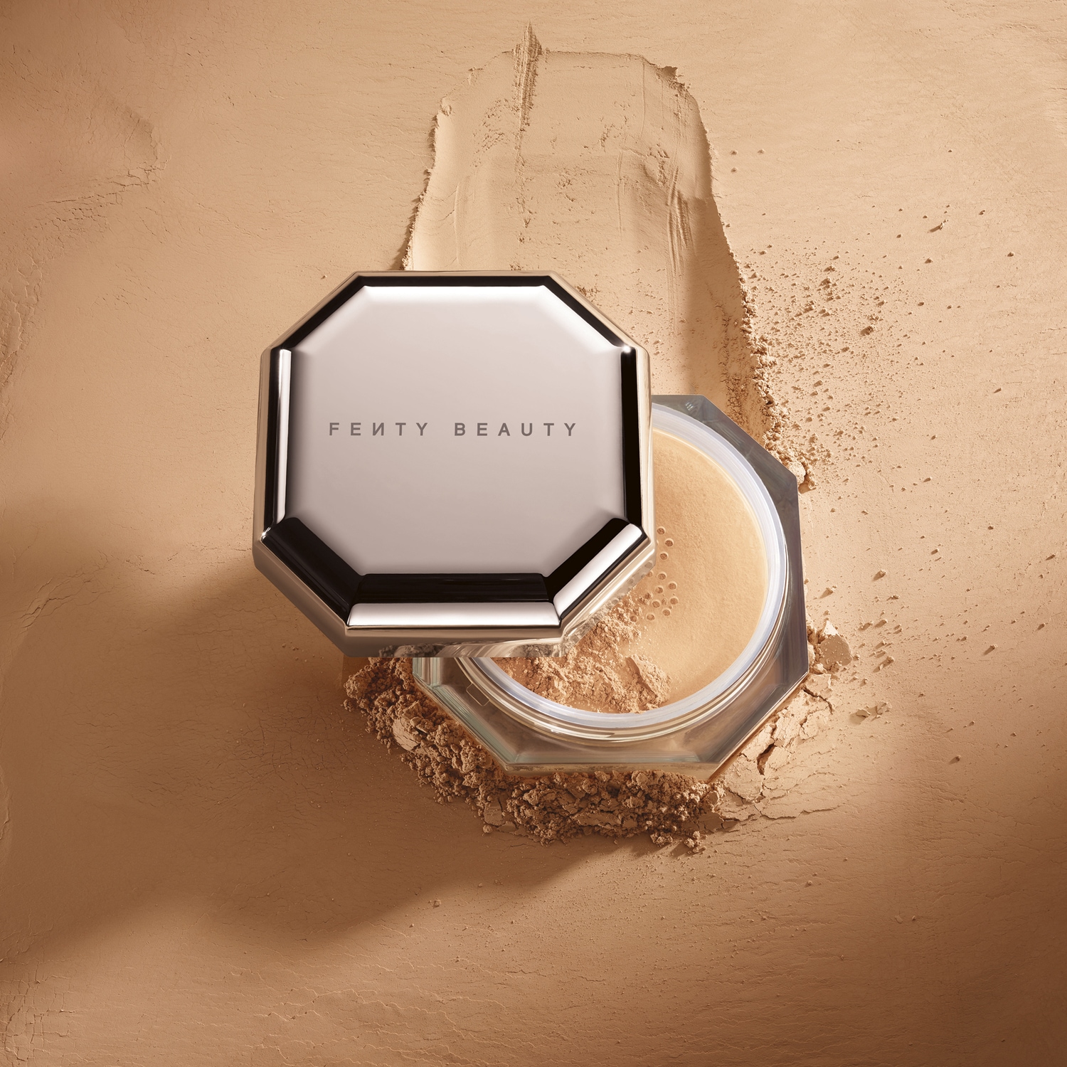 Pro Filt'r Instant Retouch Setting Powder