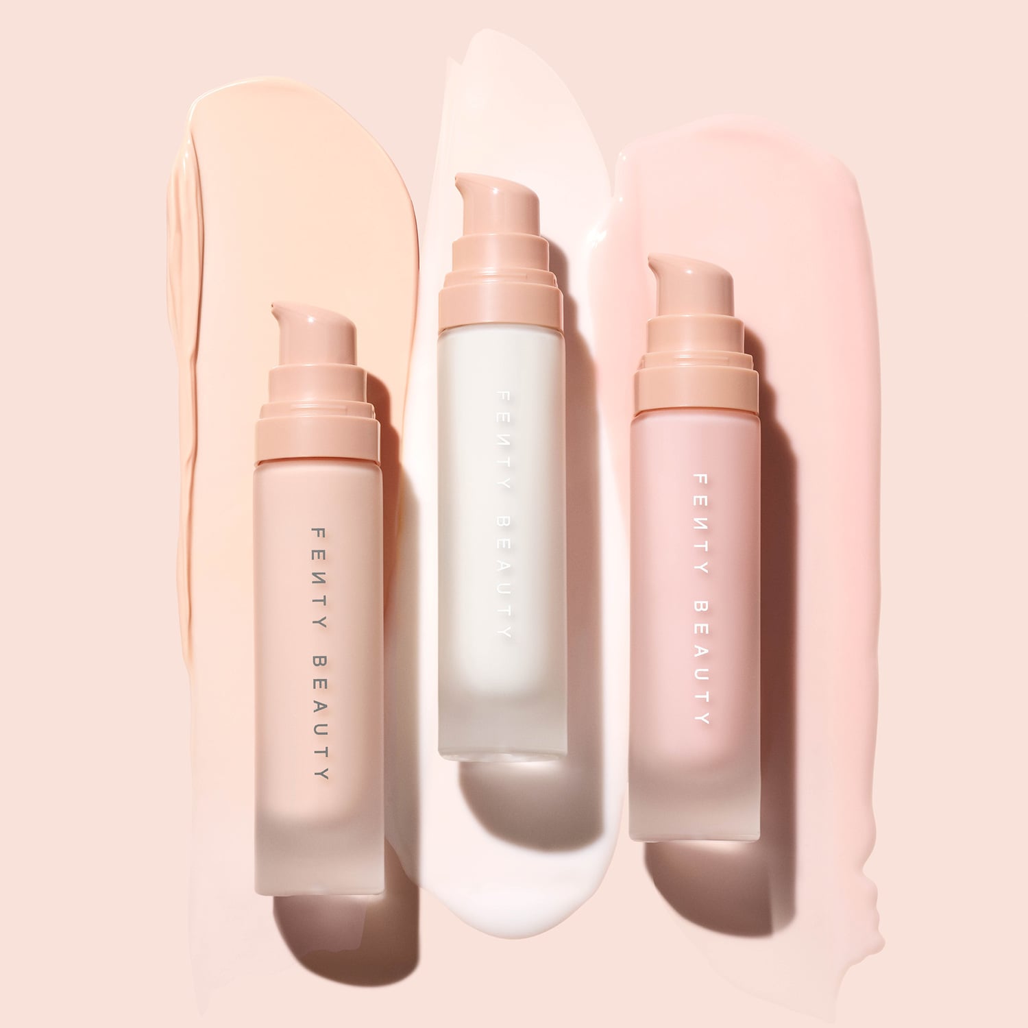 Pro Filt'r Hydrating Primer Soft Silk