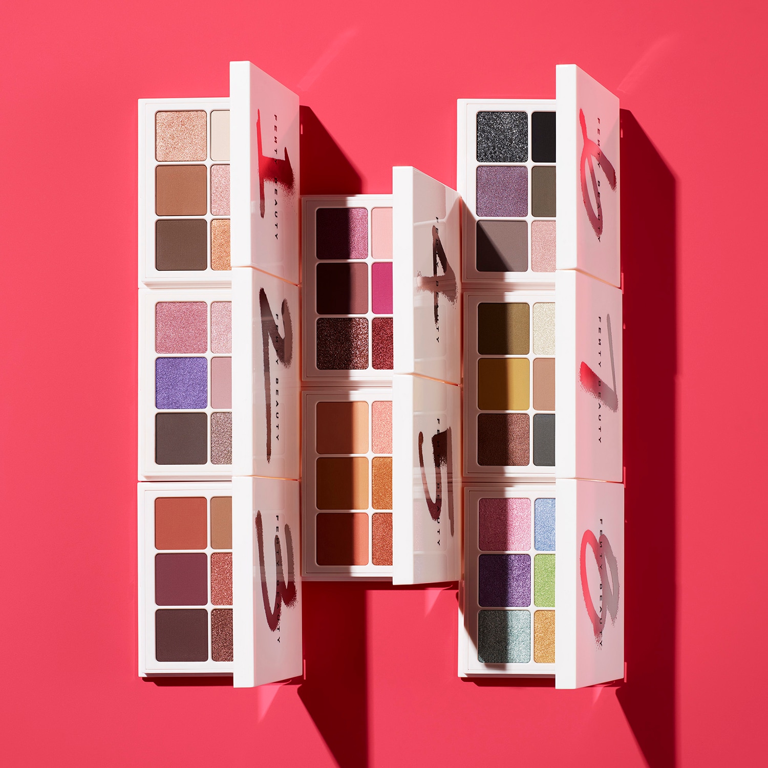 Snap Shadows Mix & Match Eyeshadow Palette