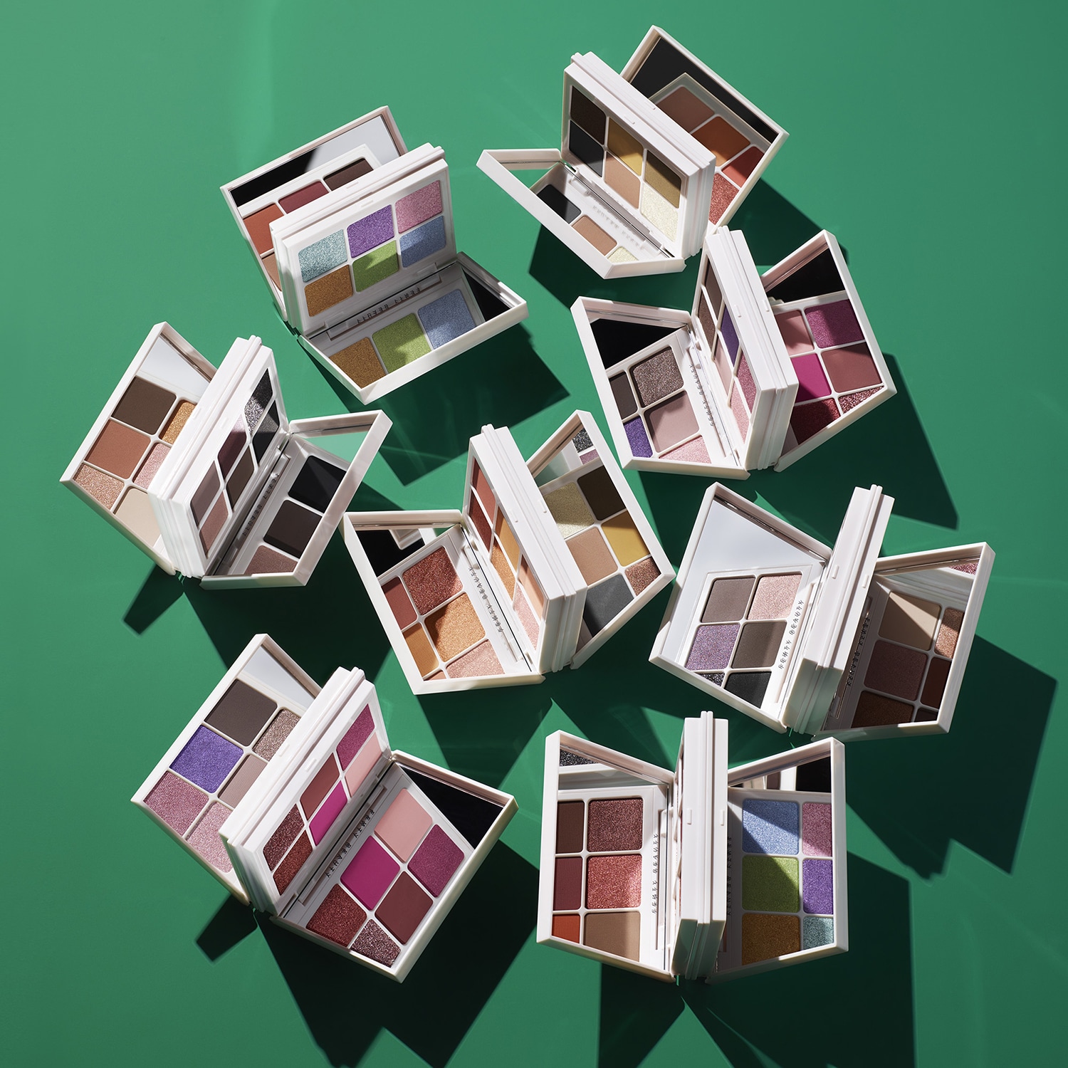 Snap Shadows Mix & Match Eyeshadow Palette