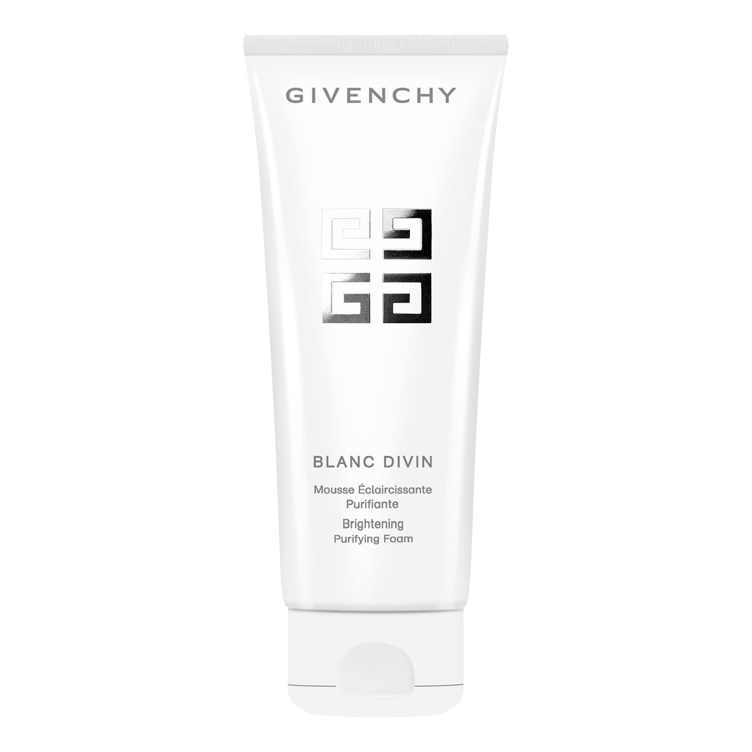 BLANC DIVIN Brightening Purifying Foam