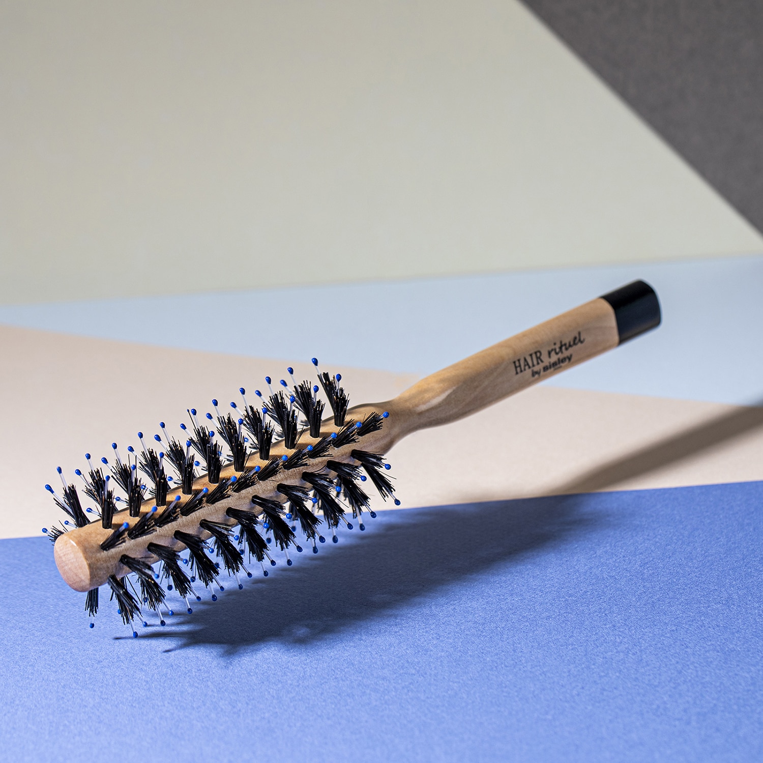 The Blow Dry Brush