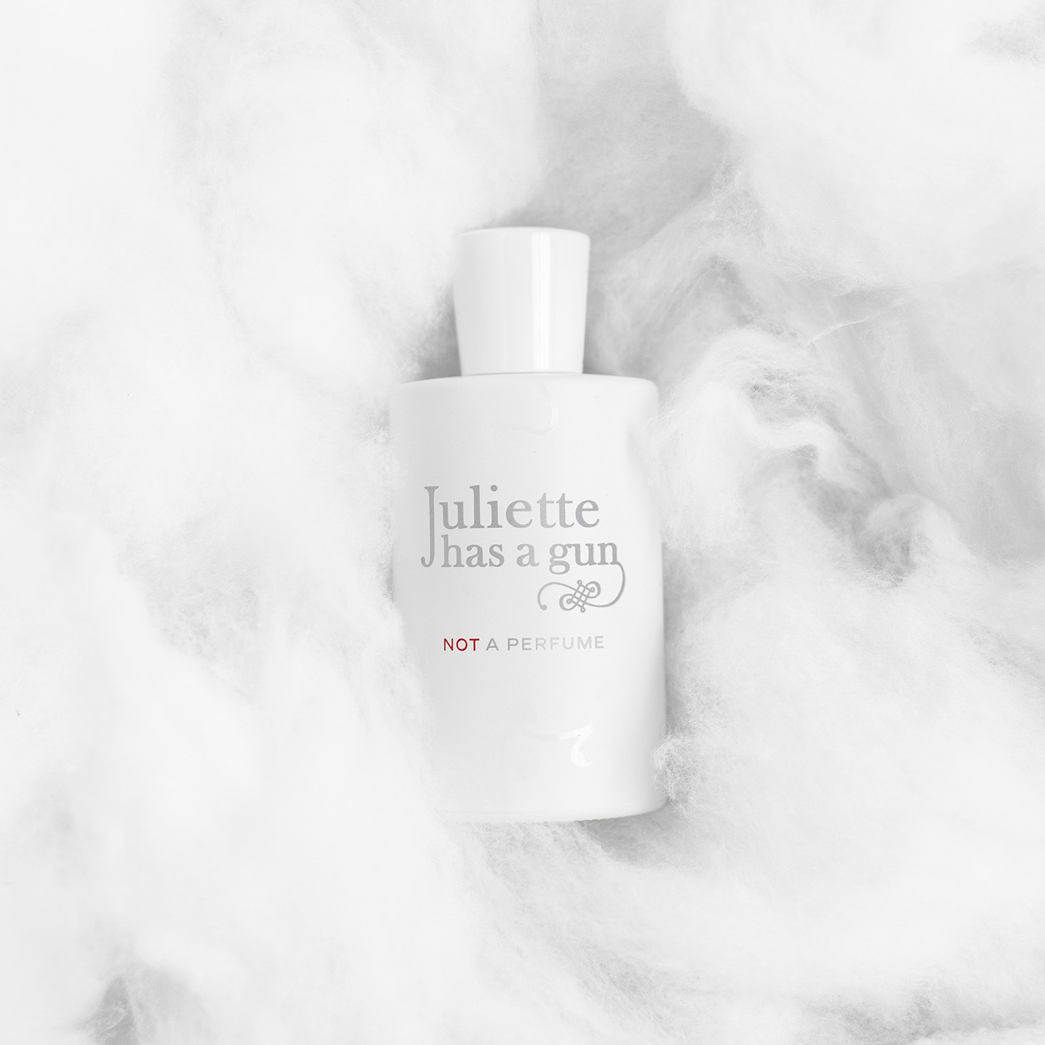 Not A Perfume