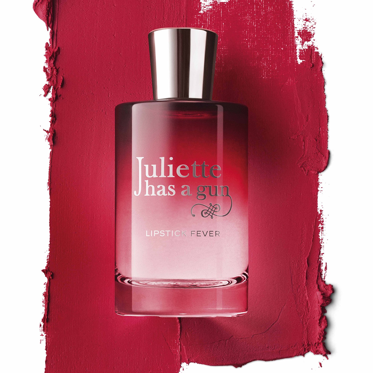 Lipstick Fever - Eau de Parfum