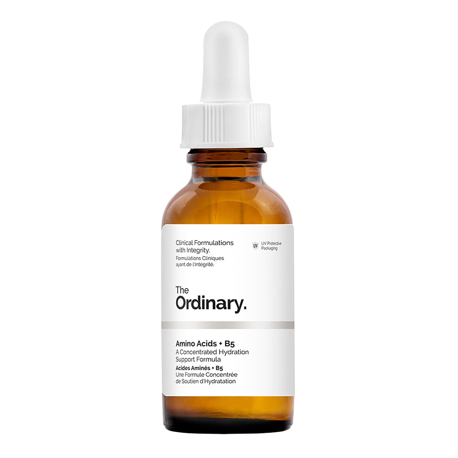 Amino Acids + B5 - Moisturising Serum