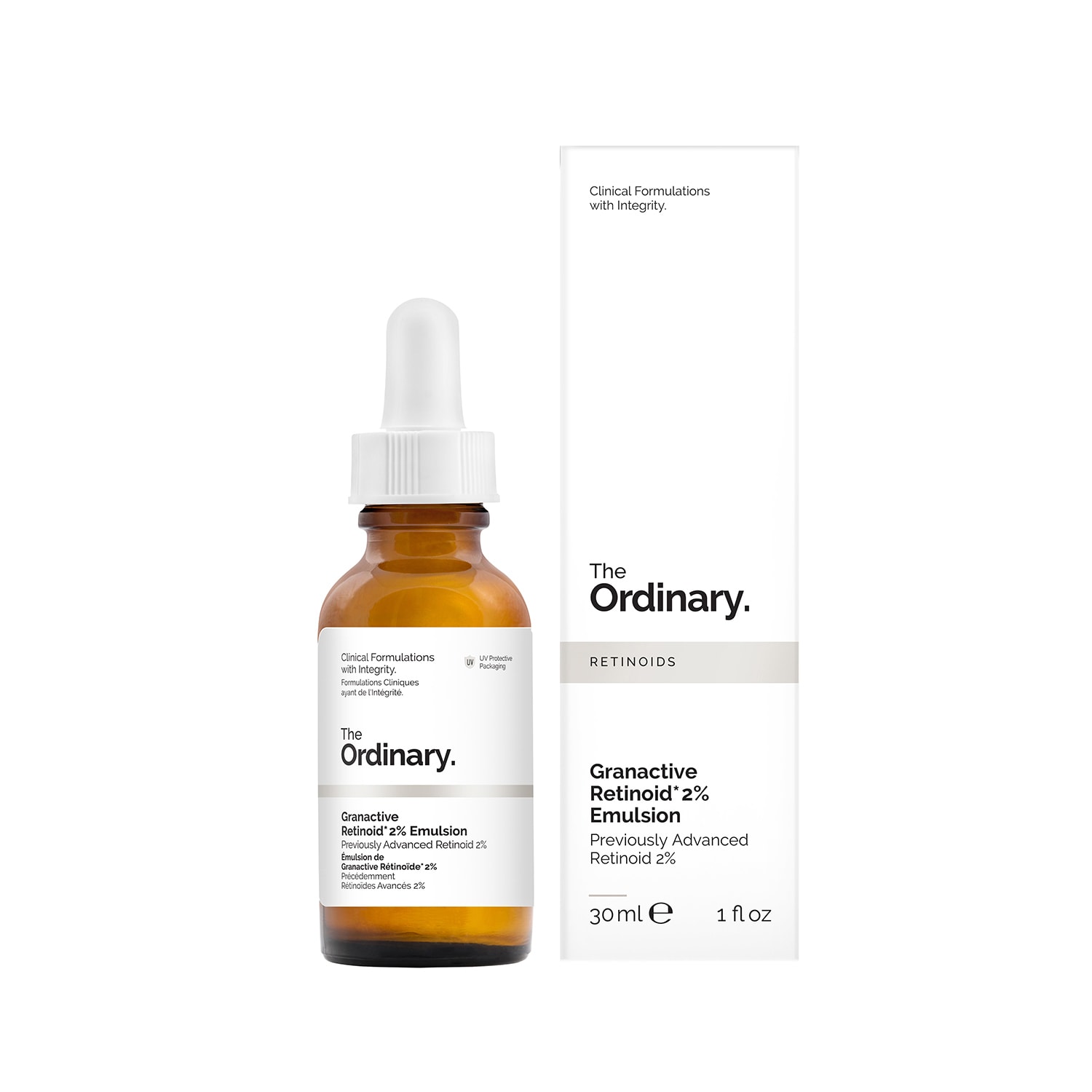 Advanced Granactive Retinoid 2% Emulsion