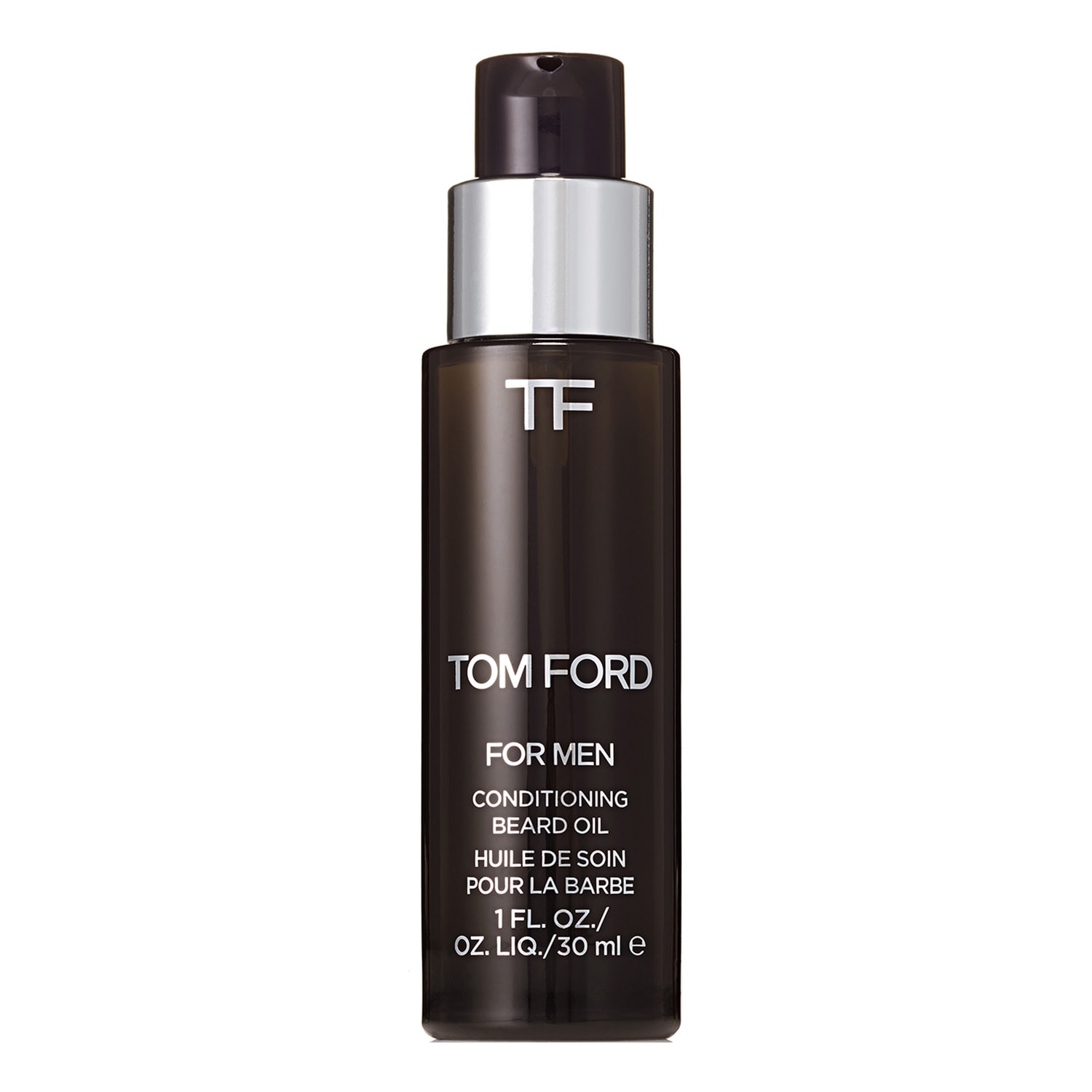 For Men Conditioning Beard Oil Tobacco Vanille