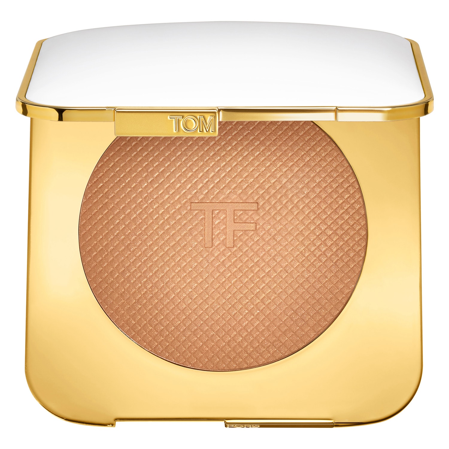 Bronzing Powder Small - Small sun bronzing powder