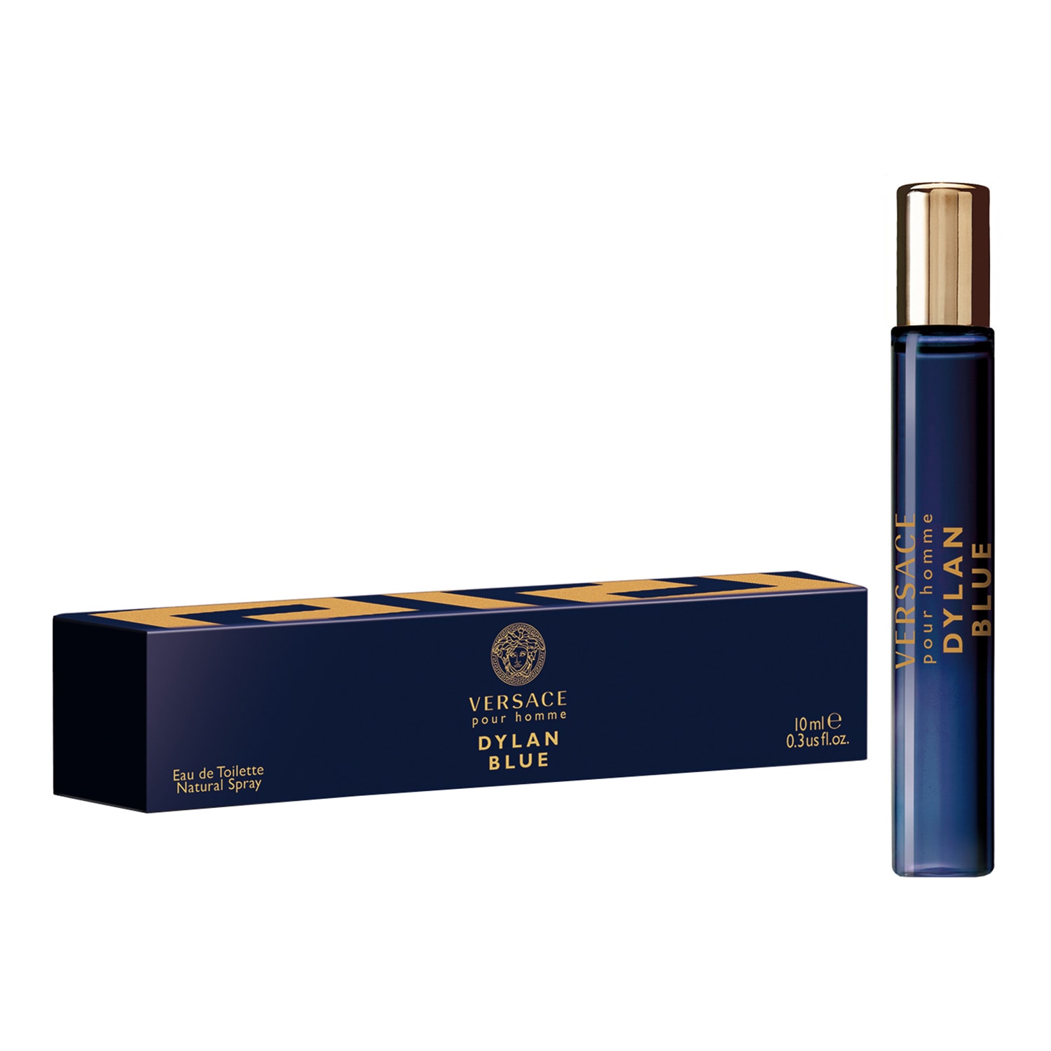 Dylan Blue Eau de Toilette