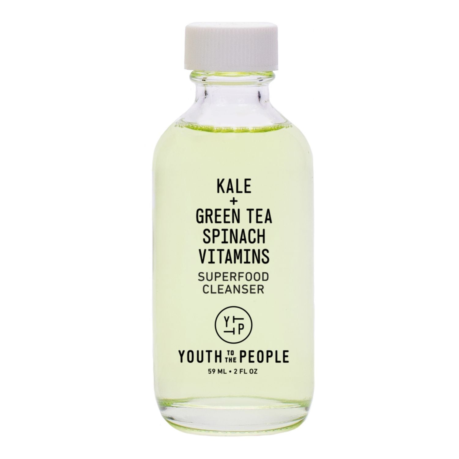 Superfood Cleanser