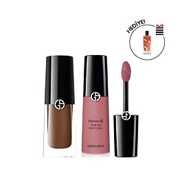 Liquid Blush & Eye Tint