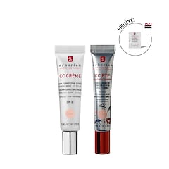 CC Krem & CC Eye, ERBORIAN