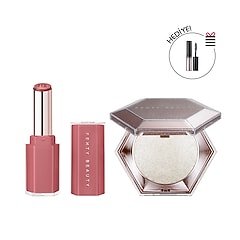 Diamond Bomb & Gloss Bomb Stix, FENTY BEAUTY