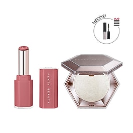 Diamond Bomb & Gloss Bomb Stix