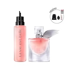 La Vie Est Belle & La Vie Est Belle Refil 100ML, LANCÔME