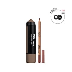 Artist Color Crayon & Artist Color Pencil, MAKE UP FOR EVER