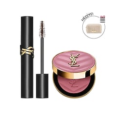 Lash Clash & Make Me Blush, YVES SAINT LAURENT