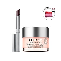 Moisture Surge Nemlendirici & Black Honey, CLINIQUE