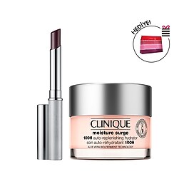 Moisture Surge Nemlendirici & Black Honey