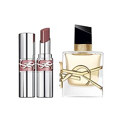 Love Shine & Libre, YVES SAINT LAURENT