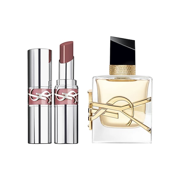 Love Shine & Libre, YVES SAINT LAURENT
