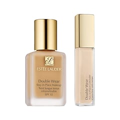 Double Wear Fondöten & Concealer setinde %35 İndirim, ESTÉE LAUDER