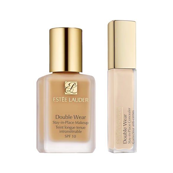Double Wear Fondöten & Concealer setinde %35 İndirim, ESTÉE LAUDER