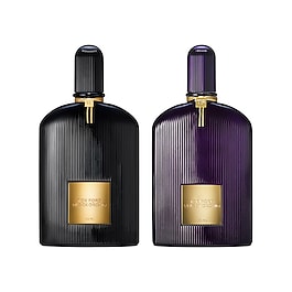 Black Orchid 100ML & Velvet Orchid  100ML