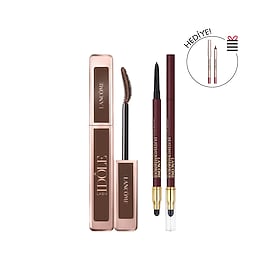 Lash Idôle & Le Stylo Göz Kalemi