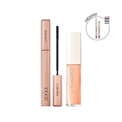 Teint Idole Ultra Wear & Lash Idôle Maskara, LANCÔME