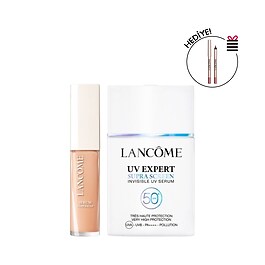 UV Expert & Teint Idole Glow Concealer