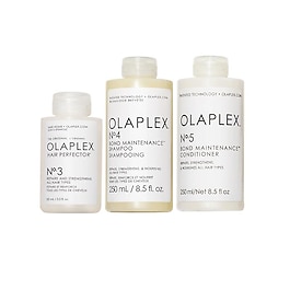 Olaplex Bond Maintenance System