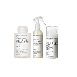 Olaplex The Bond Treatment System