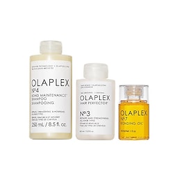 Olaplex Best Seller Trio