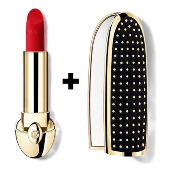 Rouge G refill + Case, GUERLAIN