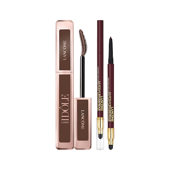 Lash Idôle Mascara & Le Stylo, LANCÔME