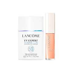 UV Expert & Teint Idole Glow Serum Concealer, LANCÔME