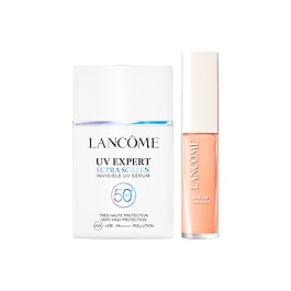 UV Expert & Teint Idole Glow Serum Concealer