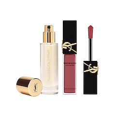 Touche Éclat Blur Primer & Make Me Blush, YVES SAINT LAURENT