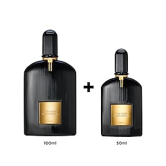 Black Orchid EDP 100ML + Black Orchid EDP 50ML, TOM FORD
