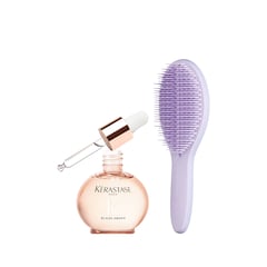 Gloss Absolu Glaze Drops & Ultimate Styler, 