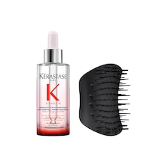 Genesis S&eacute;rum & Scalp Exfoliator & Massager, 
