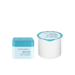 Balmy Rich Cream 50ML& Balmy Rich Cream 50ML Refill, SEPHORA COLLECTION