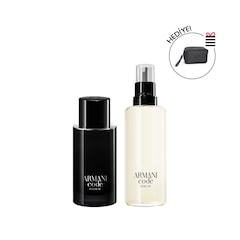 Armani Code Le Parfum & Armani Code Le Parfum150ML Refil, ARMANI