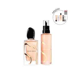 S&Igrave; Edp & S&Igrave; Edp 100ML Refill, ARMANI