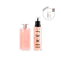 Id&ocirc;le & Id&ocirc;le 100ML Refill, LANC&Ocirc;ME